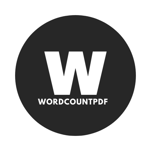 word counter